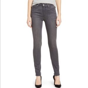 Sanctuary Robbie Skinny Jeans - Grey